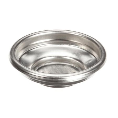 Rancilio 1 CUP FILTER LOW 40100001